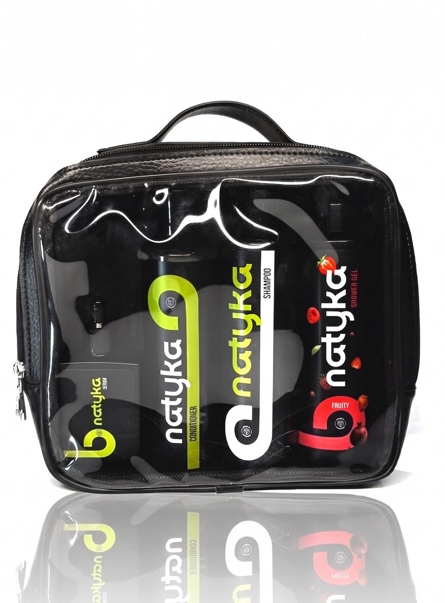 Pack Fruité